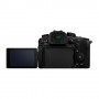 Panasonic Lumix GH6 Corpo MILC 25,21 MP Live MOS 11552 x 8672 Pixel Nero