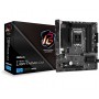 Asrock Z790M PG Lightning/D4 Intel Z790 LGA 1700 micro ATX
