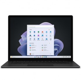 Microsoft Surface Laptop RKL-00005 notebook i7-1255U Computer portatile 38,1 cm (15") Touch screen Intel® Core™ i7 32 GB