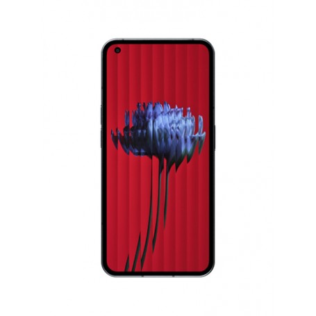 Nothing Phone (1) 16,6 cm (6.55") Doppia SIM 5G USB tipo-C 8 GB 128 GB 4500 mAh Nero