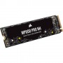 Corsair MP600 PRO NH M.2 4000 GB PCI Express 4.0 3D TLC NAND NVMe