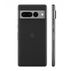 Google Pixel 7 Pro 17 cm (6.7") Doppia SIM Android 13 5G USB tipo-C 12 GB 256 GB 5000 mAh Nero