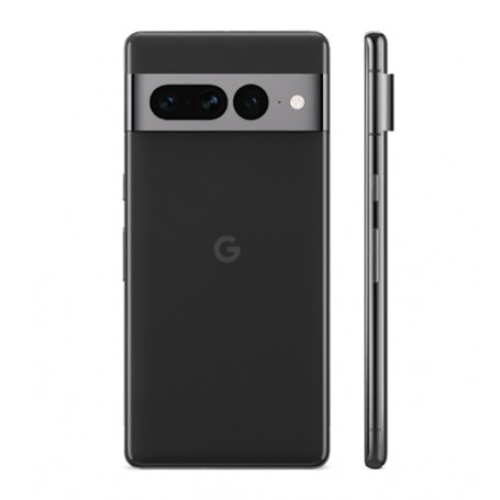Google Pixel 7 Pro 17 cm (6.7") Doppia SIM Android 13 5G USB tipo-C 12 GB 256 GB 5000 mAh Nero
