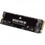 Corsair MP600 PRO NH M.2 2000 GB PCI Express 4.0 3D TLC NAND NVMe