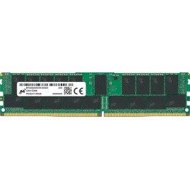 Micron MTA18ASF2G72PZ-3G2R1R memoria 16 GB 1 x 16 GB DDR4 3200 MHz