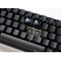 Ducky One 3 Classic Mini tastiera USB Tedesco Nero, Bianco