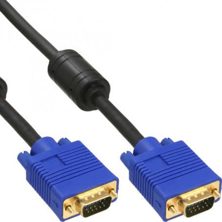 InLine 17717S cavo VGA