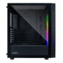 Azza Celesta Midi Tower Nero