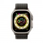 Apple Watch Ultra OLED 49 mm 4G Metallico GPS (satellitare)