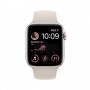 Apple Watch SE OLED 44 mm Beige GPS (satellitare)