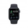 Apple Watch SE OLED 40 mm Nero GPS (satellitare)