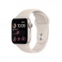 Apple Watch SE OLED 40 mm Beige GPS (satellitare)
