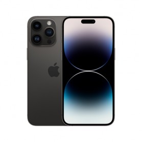 Apple iPhone 14 Pro Max 17 cm (6.7") Doppia SIM iOS 16 5G 256 GB Nero
