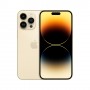 Apple iPhone 14 Pro Max 17 cm (6.7") Doppia SIM iOS 16 5G 128 GB Oro