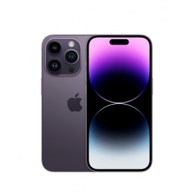 Apple iPhone 14 Pro 15,5 cm (6.1") Doppia SIM iOS 16 5G 1000 GB Porpora