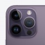 Apple iPhone 14 Pro 15,5 cm (6.1") Doppia SIM iOS 16 5G 1000 GB Porpora