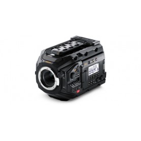 Blackmagic Design URSA Mini Pro 4.6K G2 Videocamera palmare 4K Ultra HD Nero
