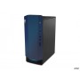 Lenovo IdeaCentre Gaming 5 Gen 6 5600G Tower AMD Ryzen™ 5 16 GB DDR4-SDRAM 512 GB SSD PC Nero