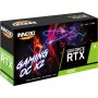 Inno3D GeForce RTX 3050 GAMING OC X2 NVIDIA 8 GB GDDR6