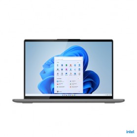 Lenovo Yoga 7 i5-1240P Ibrido (2 in 1) 40,6 cm (16") Touch screen WQXGA Intel® Core™ i5 16 GB LPDDR5-SDRAM 512 GB SSD Wi