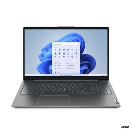 Lenovo IdeaPad 5 5625U Computer portatile 39,6 cm (15.6") Full HD AMD Ryzen™ 5 16 GB DDR4-SDRAM 1000 GB SSD Wi-Fi 6 (802