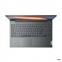 Lenovo IdeaPad 5 5625U Computer portatile 39,6 cm (15.6") Full HD AMD Ryzen™ 5 16 GB DDR4-SDRAM 1000 GB SSD Wi-Fi 6 (802
