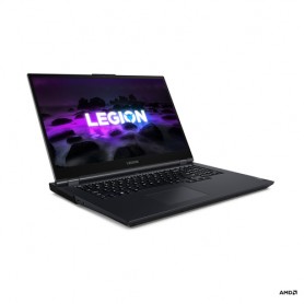 Lenovo Legion 5 17ACH6H 5600H Computer portatile 43,9 cm (17.3") Full HD AMD Ryzen™ 5 16 GB DDR4-SDRAM 512 GB SSD NVIDIA