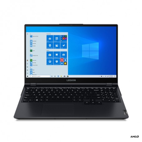 Lenovo Legion 5 5600H Computer portatile 39,6 cm (15.6") Full HD AMD Ryzen™ 5 16 GB DDR4-SDRAM 512 GB SSD NVIDIA GeForce