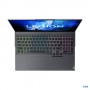 Lenovo Legion 5 Pro i7-12700H Computer portatile 40,6 cm (16") WQXGA Intel® Core™ i7 32 GB DDR5-SDRAM 1000 GB SSD NVIDIA