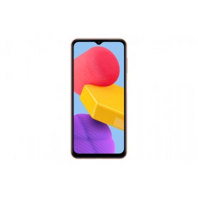 Samsung Galaxy M13 16,8 cm (6.6") Dual SIM ibrida 4G USB tipo-C 4 GB 64 GB 5000 mAh Rame