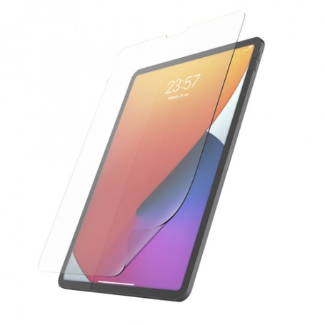 Hama Crystal Clear Pellicola proteggischermo trasparente Apple 1 pz