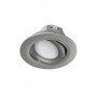 Hama 00176608 soluzione di illuminazione intelligente Faretto luminoso intelligente 5 W Nichel Wi-Fi