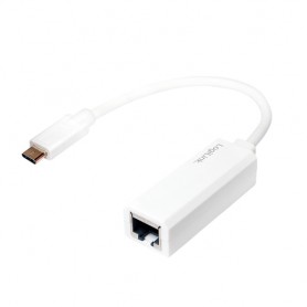 LogiLink UA0238 scheda di rete e adattatore Ethernet 1000 Mbit/s