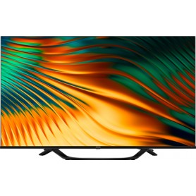 Hisense 65A63H TV 163,8 cm (64.5") 4K Ultra HD Smart TV Wi-Fi Nero