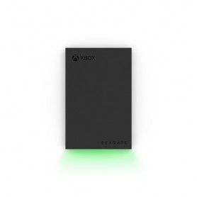 Seagate Game Drive disco rigido esterno 4000 GB Nero