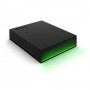 Seagate Game Drive disco rigido esterno 4000 GB Nero