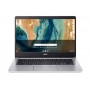Acer Chromebook CB314-2HT A73 35,6 cm (14") Touch screen Full HD ARM Cortex 8 GB LPDDR4x-SDRAM 128 GB Flash Wi-Fi 5 (802