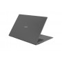 LG Gram 17Z90Q i7-1260P Computer portatile 43,2 cm (17") WQXGA Intel® Core™ i7 16 GB LPDDR5-SDRAM 1000 GB SSD Wi-Fi 6E (