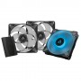 ARCTIC P14 PWM PST RGB 0dB Case per computer Ventilatore 14 cm Nero 3, 1
