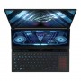 ASUS ROG Zephyrus Duo 16 GX650RX-LB150W 6900HX Computer portatile 40,6 cm (16") WQUXGA AMD Ryzen™ 9 64 GB DDR5-SDRAM 400
