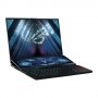 ASUS ROG Zephyrus Duo 16 GX650RX-LB150W 6900HX Computer portatile 40,6 cm (16") WQUXGA AMD Ryzen™ 9 64 GB DDR5-SDRAM 400