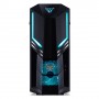 Acer Predator PO3-620 i7-11700F Desktop Intel® Core™ i7 16 GB DDR4-SDRAM 1000 GB SSD Windows 11 Home PC Nero
