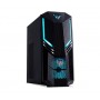 Acer Predator PO3-620 i7-11700F Desktop Intel® Core™ i7 16 GB DDR4-SDRAM 1000 GB SSD Windows 11 Home PC Nero