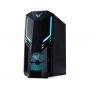 Acer Predator PO3-620 i7-11700F Desktop Intel® Core™ i7 16 GB DDR4-SDRAM 1000 GB SSD Windows 11 Home PC Nero