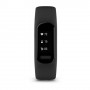 Garmin VIVOSMART 5 OLED Nero GPS (satellitare)