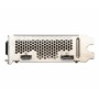 MSI Radeon RX 6400 AERO ITX 4G AMD 4 GB GDDR6