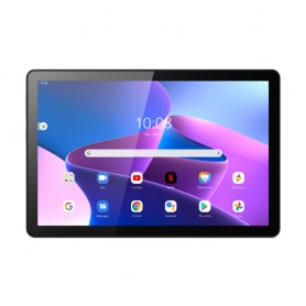 Lenovo Tab M10 4G 32 GB 25,6 cm (10.1") Tigre 3 GB Wi-Fi 5 (802.11ac) Android 11 Grigio