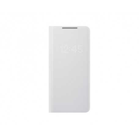 Samsung EF-NG998PJEGEE custodia per cellulare 17,3 cm (6.8") Cover Grigio