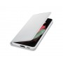 Samsung EF-NG998PJEGEE custodia per cellulare 17,3 cm (6.8") Cover Grigio