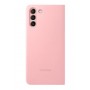 Samsung EF-NG996PPEGEE custodia per cellulare 17 cm (6.7") Custodia a libro Rosa